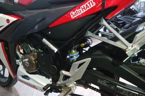 HONDA CBR150R (17~22) H2P 後避震器