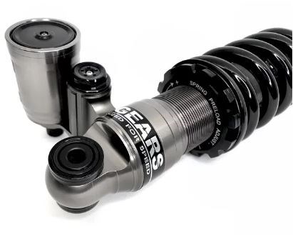 HONDA CBR650F/CB650F (14~) H2P 後避震器