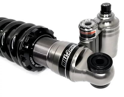 HONDA CBR650F/CB650F (14~) H2P 後避震器