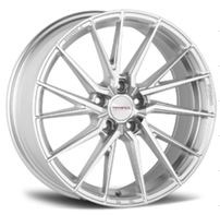 Vossen HF-4T輪圈18x8.0 18x9.0 5孔100 108 112 114.3 120