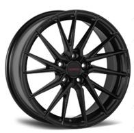 Vossen HF-4T輪圈18x8.0 18x9.0 5孔100 108 112 114.3 120