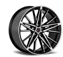 Vossen M-X6輪圈19x8.5 19x9.5 20x9.0 20x10 5孔112 114.3 120