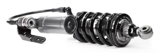 DUCATI Monster 796/696 H2P 後避震器