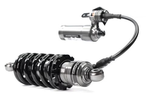 DUCATI Monster 796/696 H2P 後避震器