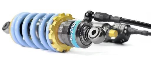DUCATI Monster 796/696 H2P 後避震器