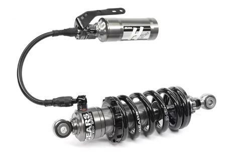 DUCATI Monster 796/696 H2P 後避震器