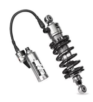 DUCATI Monster 796/696 H2P 後避震器