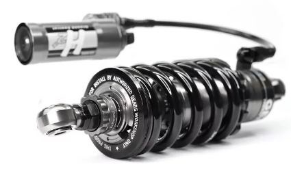 DUCATI Monster 796/696 H2P 後避震器