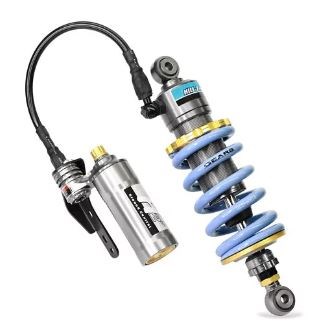 DUCATI Monster 796/696 H2P 後避震器