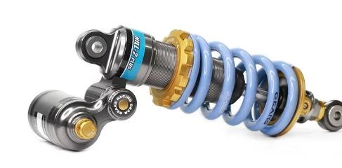 DUCATI Monster 1100 EVO (12~) H2P 後避震器