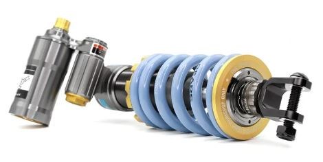 DUCATI Scrambler (15~) H2P 後避震器
