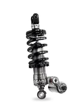 DUCATI Scrambler (15~) H2P 後避震器