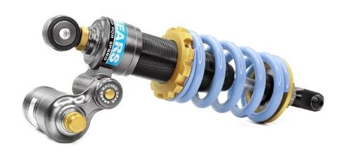 DUCATI Scrambler (15~) H2P 後避震器