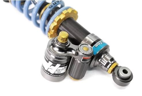 CAN-AM Spyder F3-T REAR H2P 後避震器