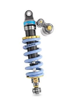 BMW R NINE T (~20) H2P 後避震器