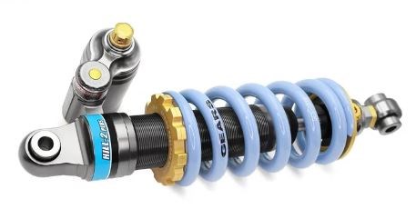 BMW R NINE T (~20) H2P 後避震器