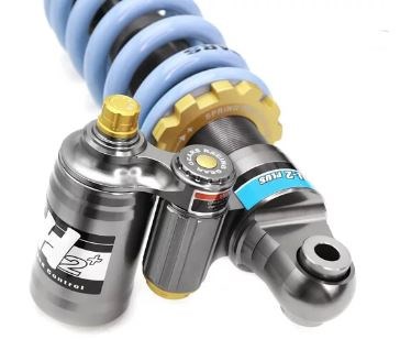 BMW R NINE T (~20) H2P 後避震器