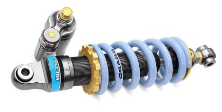 BMW R NINE T (21~) H2P 後避震器