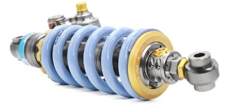 BMW R NINE T (21~) H2P 後避震器