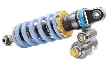 BMW R NINE T (21~) H2P 後避震器
