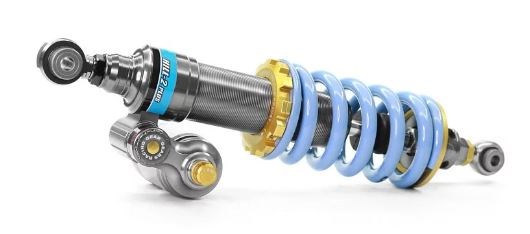 BMW R1200 GS (04~12) H2P 後避震器