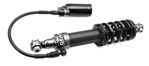 BMW R18 CLASSIC H2P 後避震器