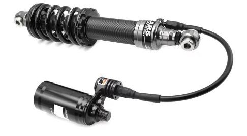 BMW R18 CLASSIC H2P 後避震器