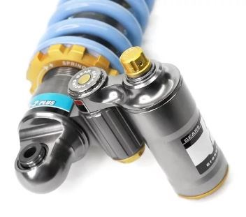 BMW G310GS H2P 後避震器