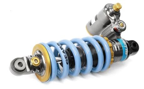 BMW G310GS H2P 後避震器