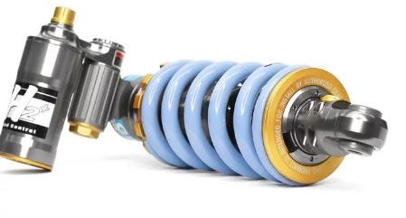 BMW G310GS H2P 後避震器
