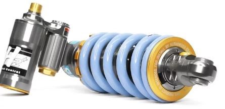 BMW G310R H2P 後避震器