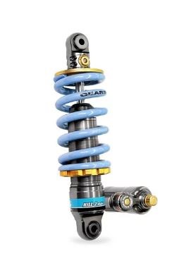 BMW G310R H2P 後避震器