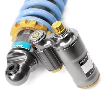 BMW G310R H2P 後避震器