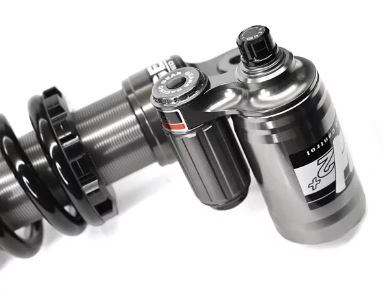 INDIAN FTR1200 H2P 後避震器