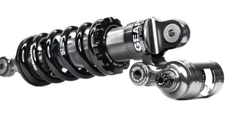 INDIAN FTR1200 H2P 後避震器