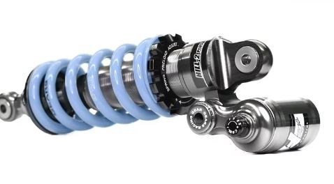INDIAN FTR1200 H2P 後避震器
