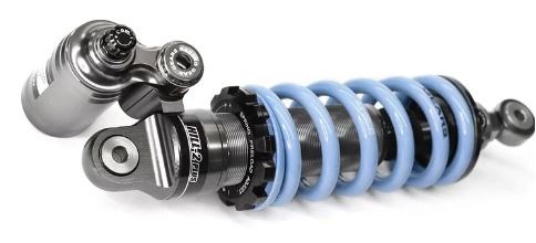 INDIAN FTR1200 H2P 後避震器