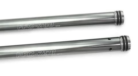 CFMOTO 450SR 前叉阻尼系統雙內管匣 倒叉 ( FFC-250-TT )