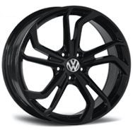 VW Golf GTI輪圈17x7.5 18x8.0 19x8.0 5孔112