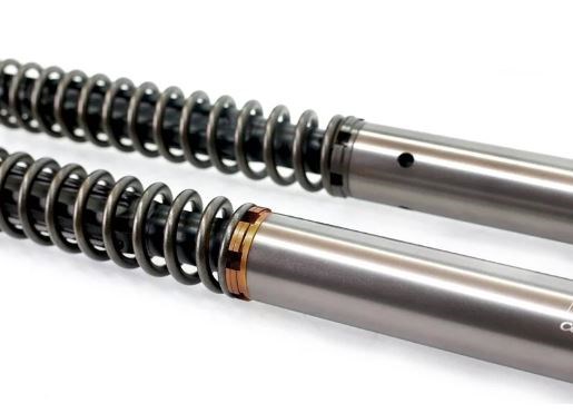 BENELLI Leoncino250 (22) 前叉阻尼系統雙內管匣 倒叉 ( FFC-250-T )