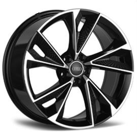 Audi RS7 2020輪圈18x8.0 20x9.0 21x9.5 5孔112