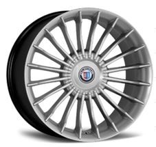 BMW Alpina輪圈19x8.5 19x9.5 20x8.5 20x9.5 5孔112 120