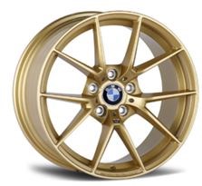 BMW M3 CS輪圈18x8.0 18x9.0 19x8.5 19x9.5 5孔112 120