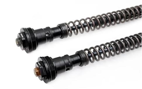 CFMOTO 450SR 前叉阻尼系統雙內管匣 倒叉 ( FFC-250-TT )