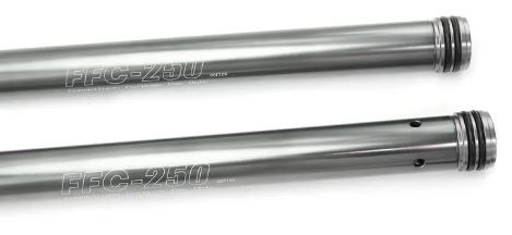 CFMOTO 450SR 前叉阻尼系統雙內管匣 倒叉 ( FFC-250-TT )