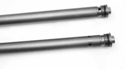 HONDA Monkey 125 前叉阻尼系統雙內管匣 倒叉 ( FFC-200-TT )