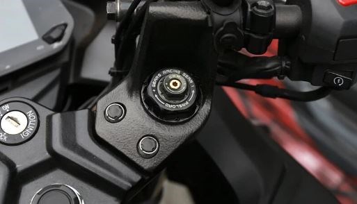 SUZUKI GIXXER SF 250 (21) 前叉阻尼系統雙內管匣 正叉 ( FFC-250-T )