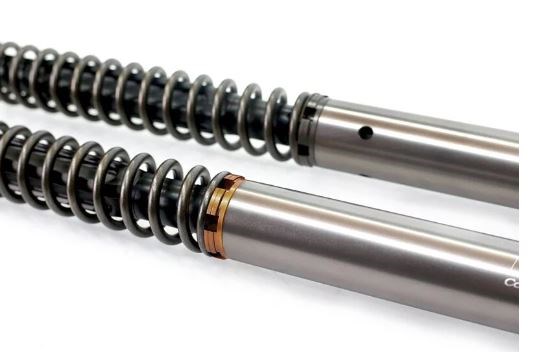 YAMAHA YZF R15 V4/R15 M (21~)/MT15 V2 (22~) 前叉阻尼系統雙內管匣 倒叉 ( FFC-250-TT )