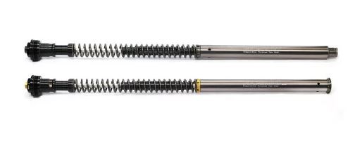 YAMAHA YZF R15 V4/R15 M (21~)/MT15 V2 (22~) 前叉阻尼系統雙內管匣 倒叉 ( FFC-250-TT )
