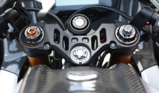 YAMAHA YZF R15 V4/R15 M (21~)/MT15 V2 (22~) 前叉阻尼系統內管匣 倒叉 ( FFC-250-S )